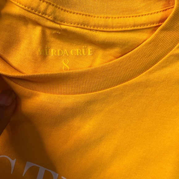 Hustle Graphic Tee Sz Various Kids - Picture 3 of 4